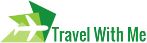 Travel With Me Logo