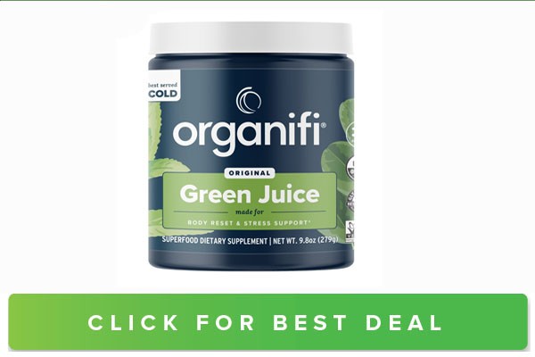 5 Best Greens Powder Reviews – Top Organic Green Juice Superfood Drink Powder - LA Weekly
