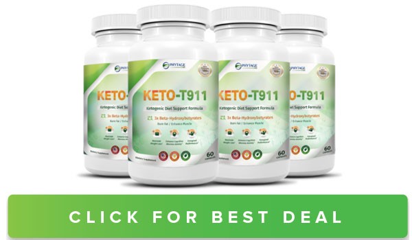 5 Best Keto Diet Pills Reviews – Top Keto BHB Supplements For Weight Loss - LA Weekly