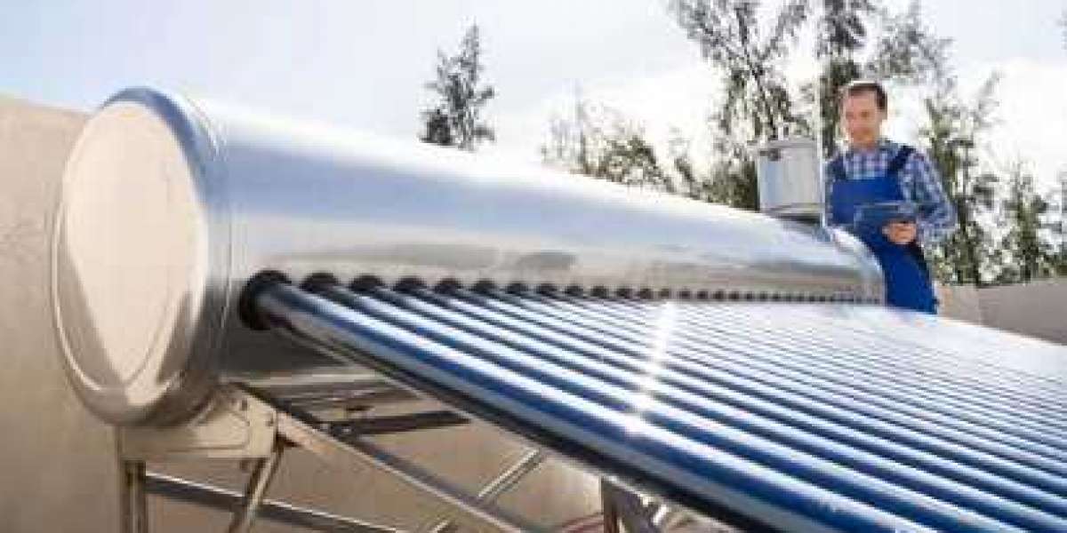 Are Solar Water Heaters a Better Pick for You?