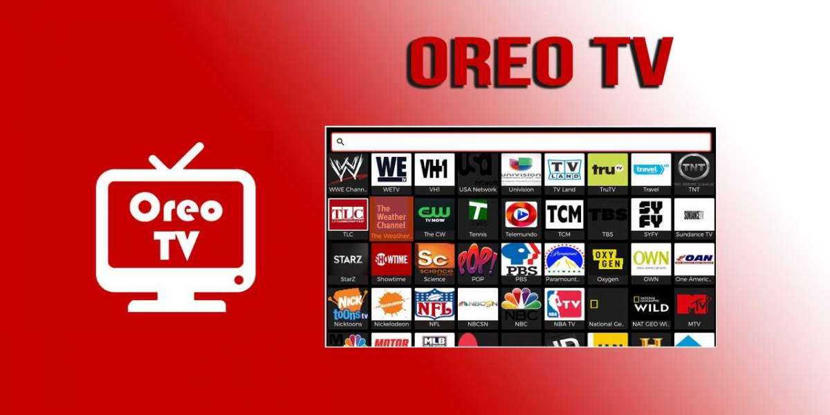Oreo TV For Android Review