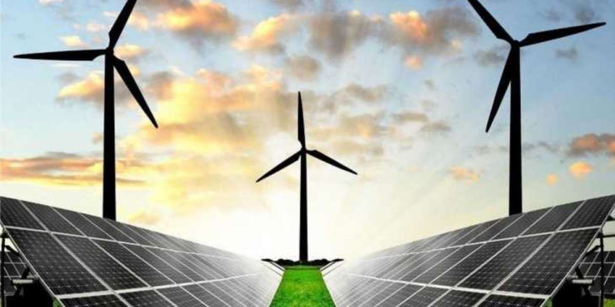 Why Is Green Energy So Crucial?