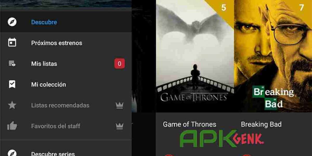How to Download Cine Vision V4 Mod APK For Android