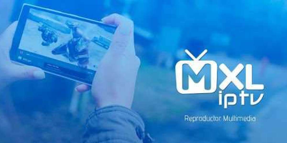 TV MXL para Android
