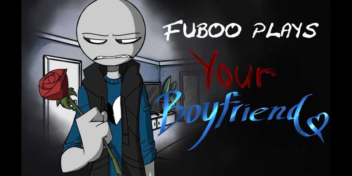 Your Boyfriend Game Espanol