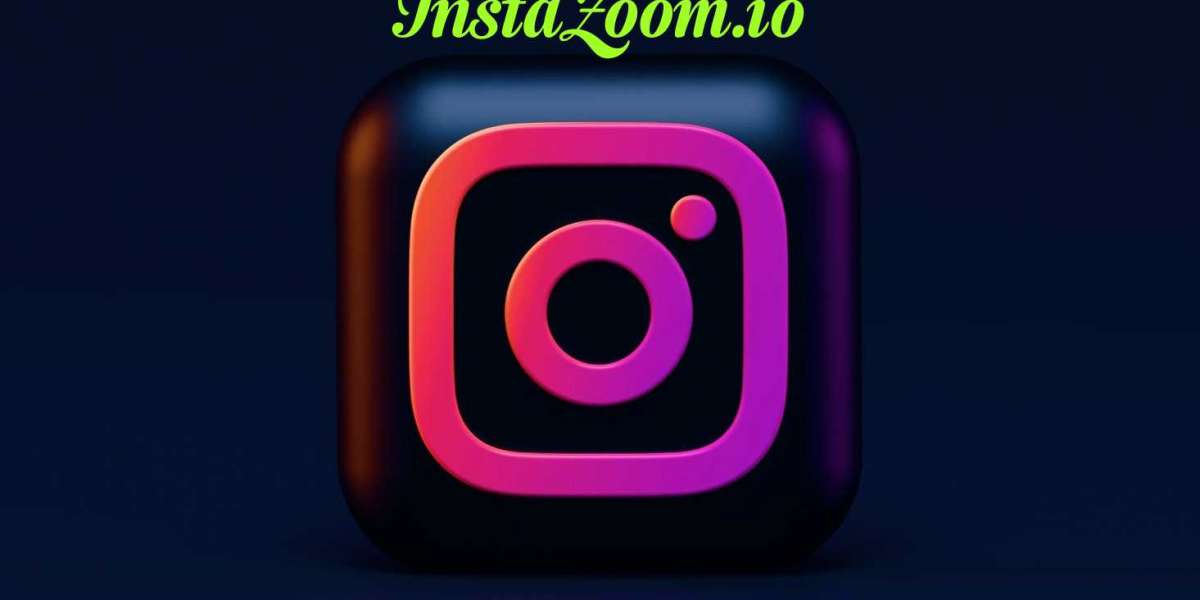 Wenn Sie Ihr Instagram-Profilbild-Bild zoom machen möchten, können Sie dies leicht tun