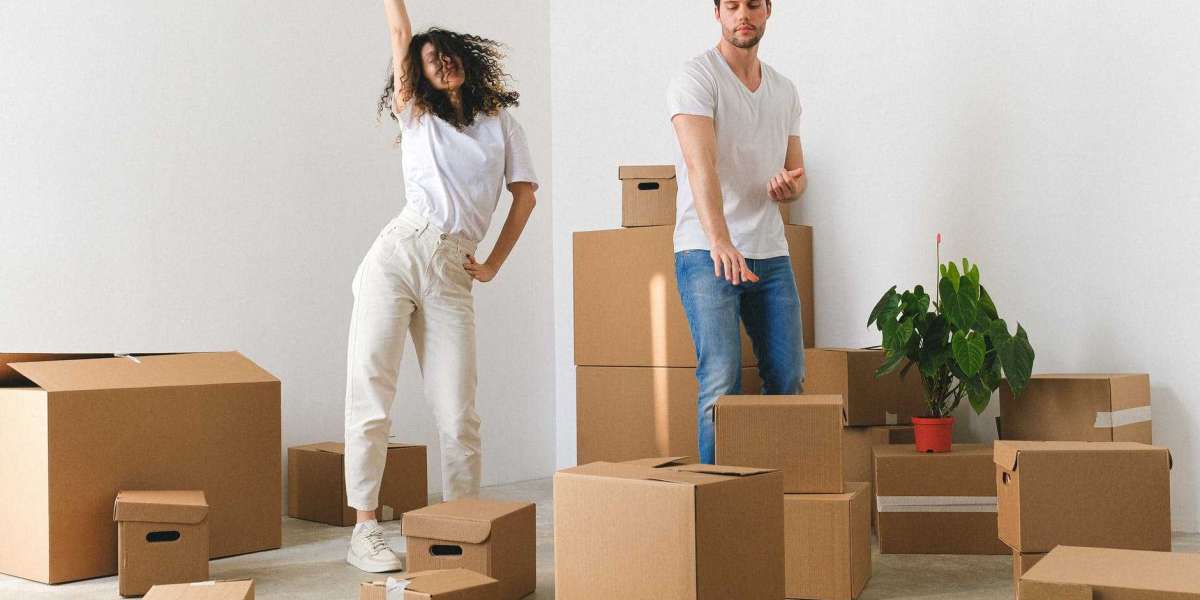 Top Tips to Make Smooth House Moving within the Wet Weather