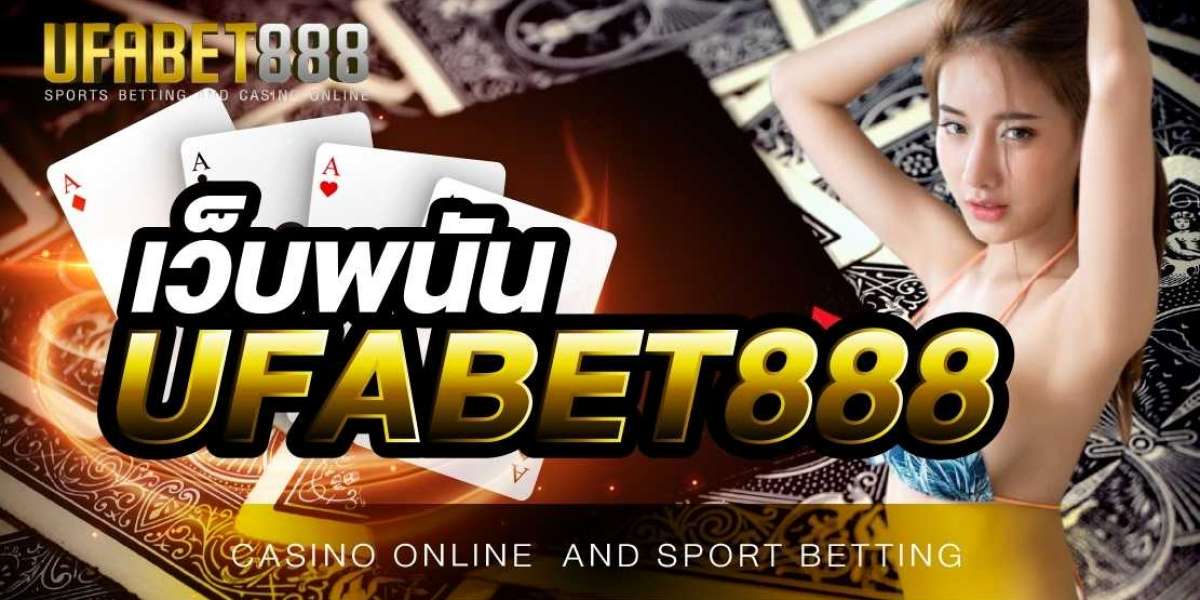 UFABET888 The Best Online Gambling Website 2022