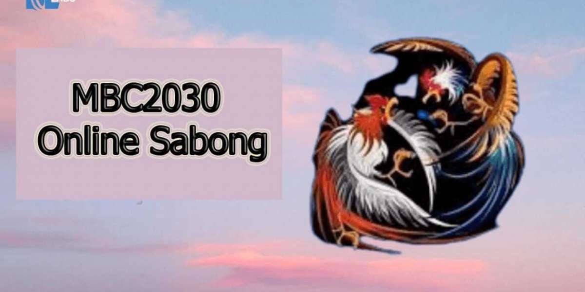 MBC2030 online Sabong- Everything You Need To Know