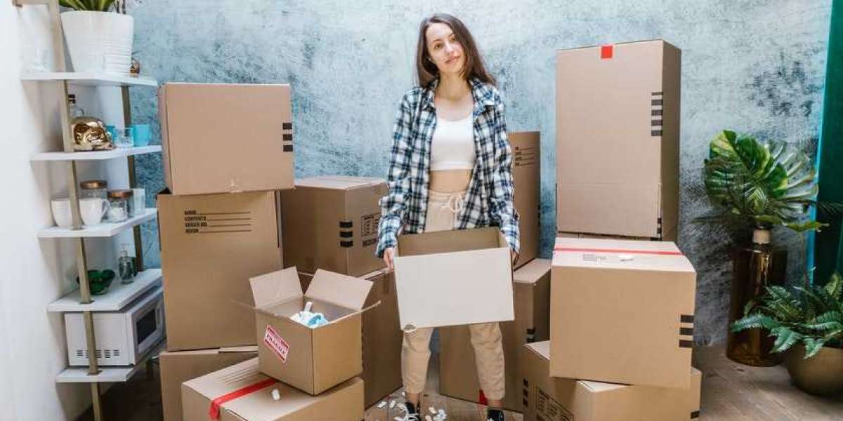 The Effect of Moving Home on Your Career