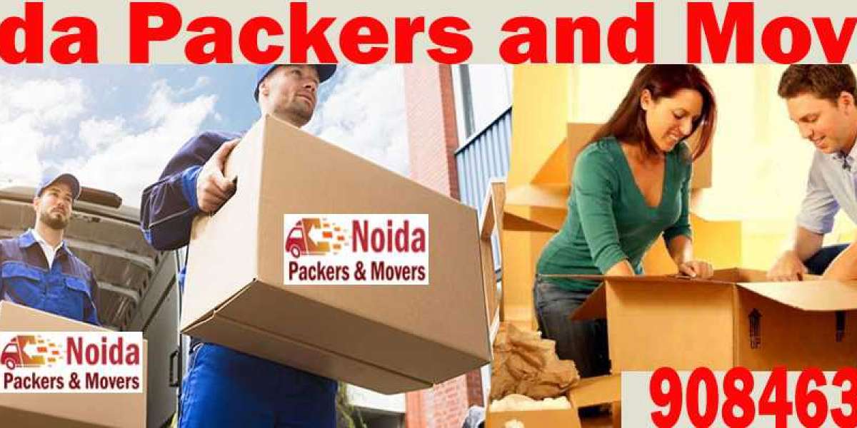 Professional Packers And Movers : Noida Packers And Movers