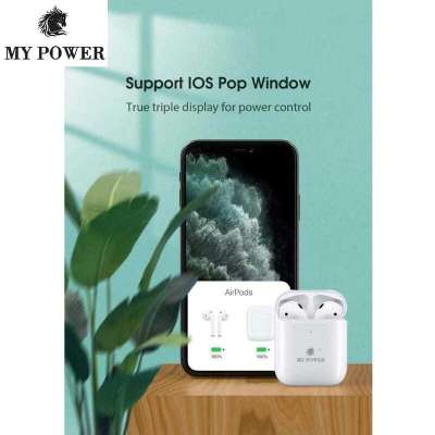 MyPower Ea Profile Picture