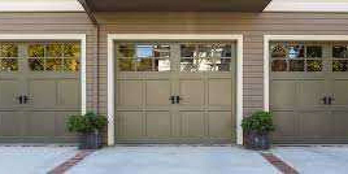 Garage Door Repair Bowie MD Gets You In Touch With Your Neighbor About Their Garage Door Issues