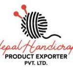 Nepal Handicraft Product Exporter Profile Picture