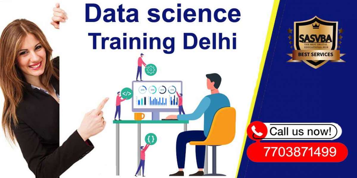 Data Science Course in Delhi (#1 Best Training Institute)
