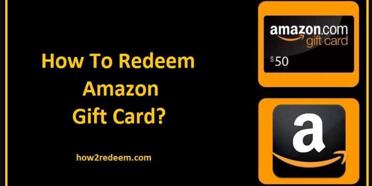 Redeem your gift card when purchasing a product at Amazon.com