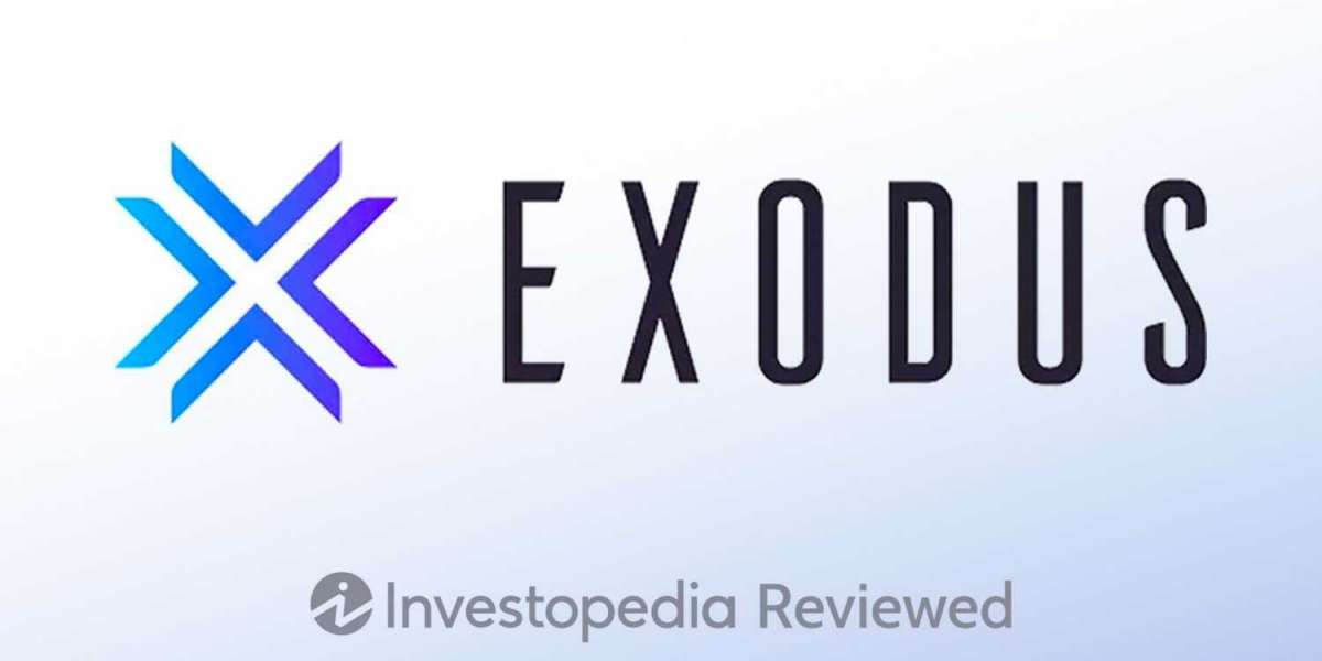 How to get and use Exodus wallet on iPhone/iPad?