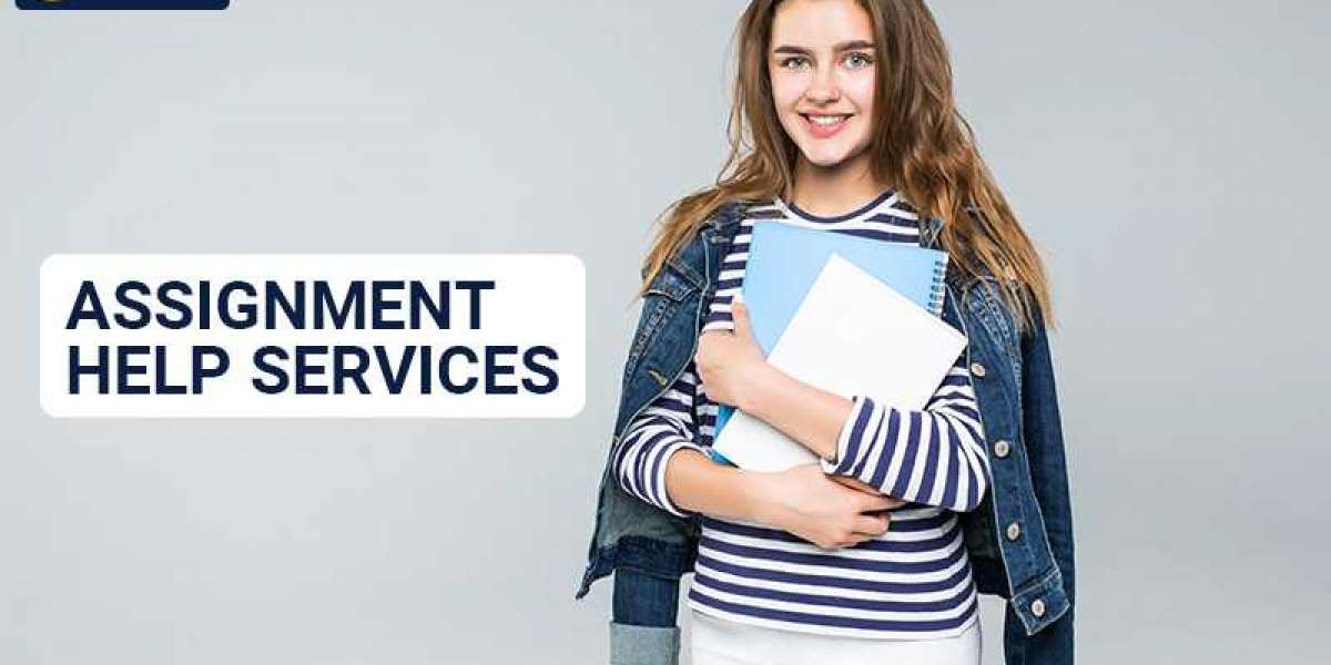 Assignment Help provides you high quality answers