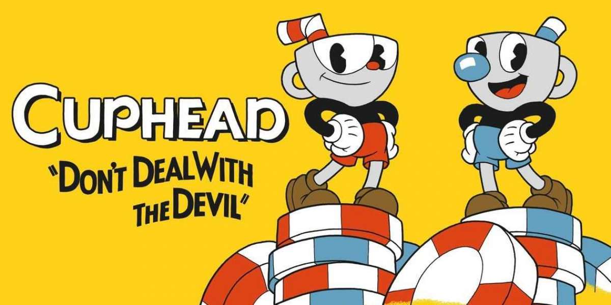 Cuphead Apk Review