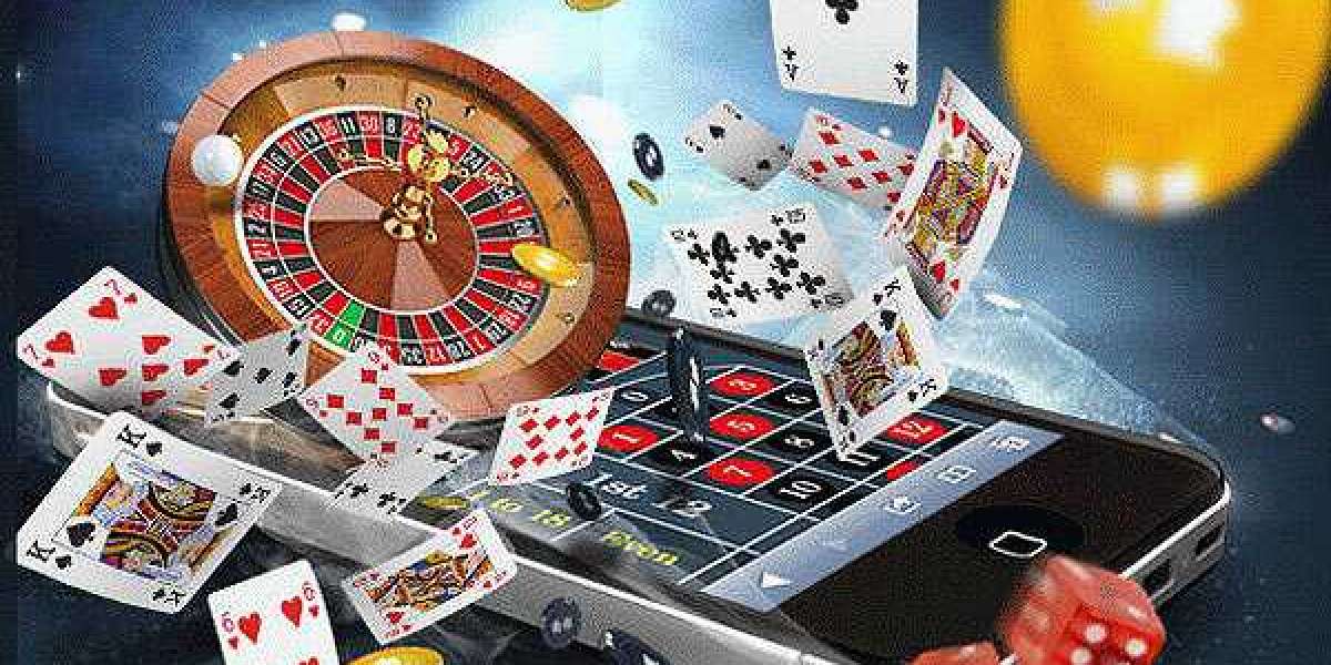 Three things you might not know about the online casino In Malaysia