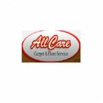 All Care Carpet and Floor Service  Profile Picture