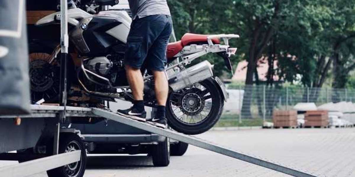 10 Best Motorcycle Shipping Companies
