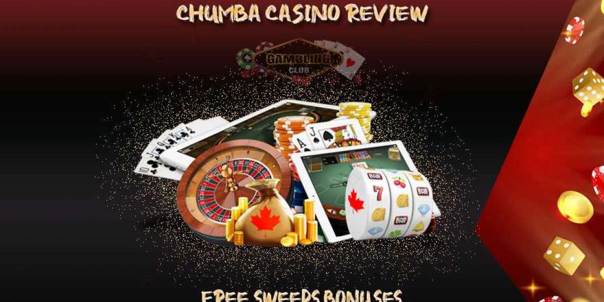 Best Review of Chumba Casino 2022