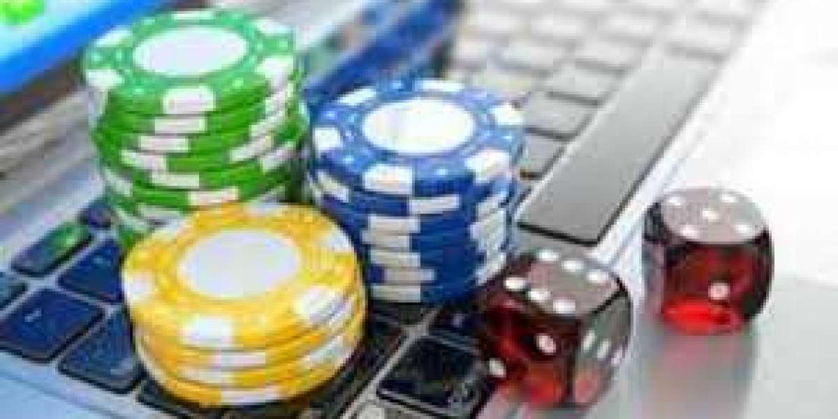 Are You Thinking Of Making Effective Use Of Online Gambling in Singapore?
