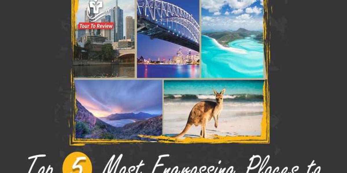 When Is The Best Time to Visit Australia