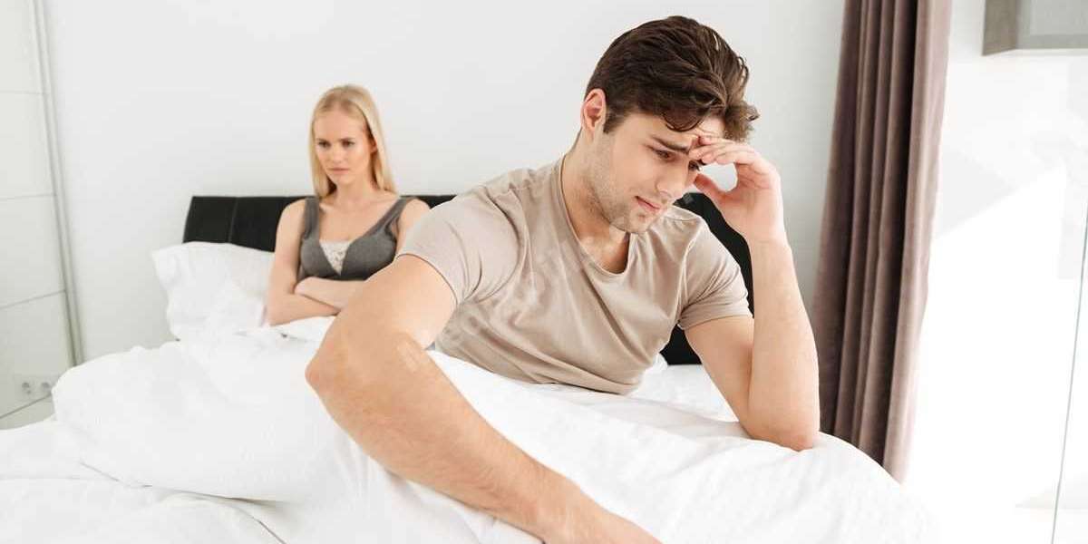 How can I get stronger erections faster?
