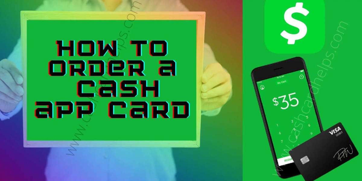 What is Order Cash App Card SWIFT Code?