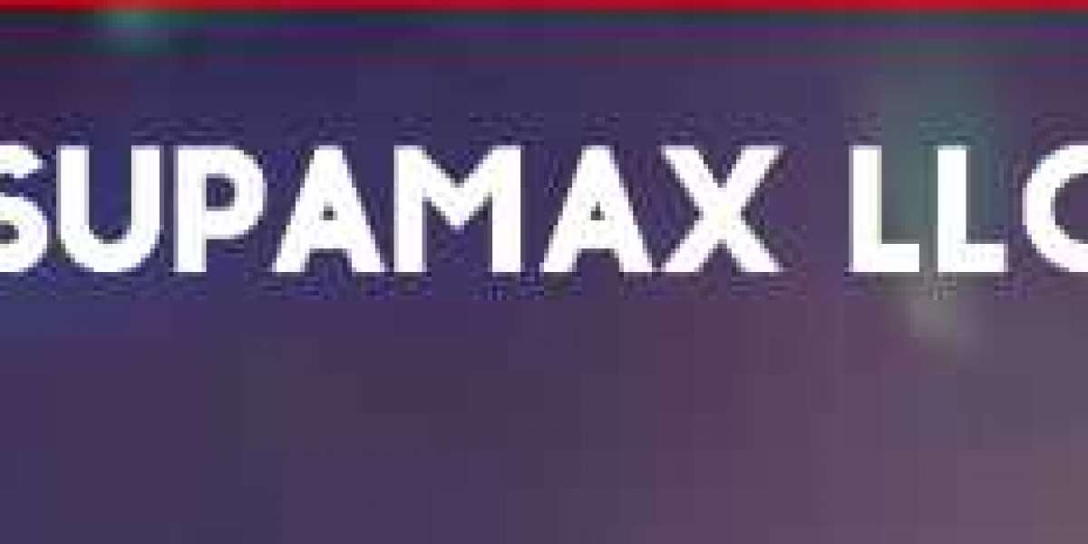 Supa Max LLC