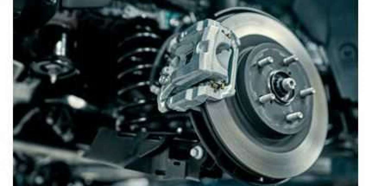 HOW IMPORTANT ARE ROUTINE BRAKE REPAIRS AND SERVICES TO YOUR SAFETY?