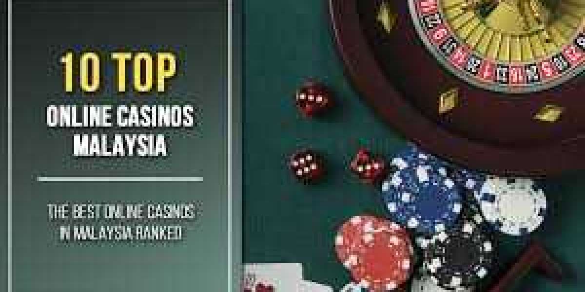 Specific Facts Associated With Casino Malaysia