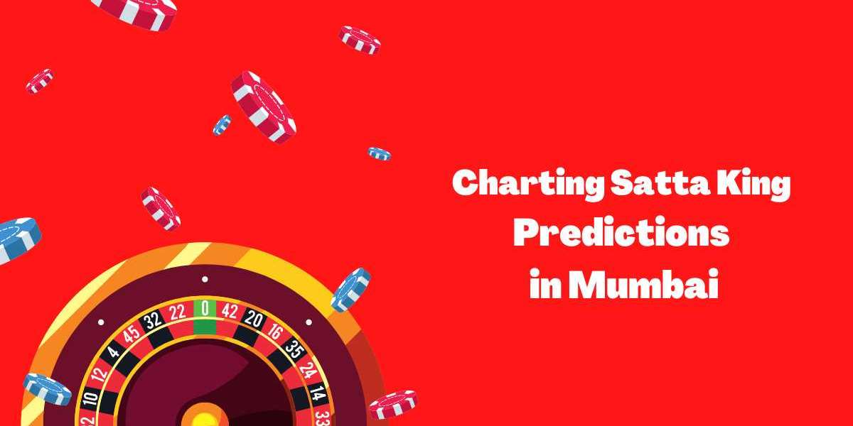 Charting Satta King Predictions in Mumbai