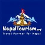 Nepal Tourism Org Profile Picture