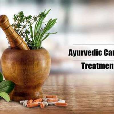 Ayurvedic Treatment For Cancer | The Neeraj Cancer Healing Center Profile Picture