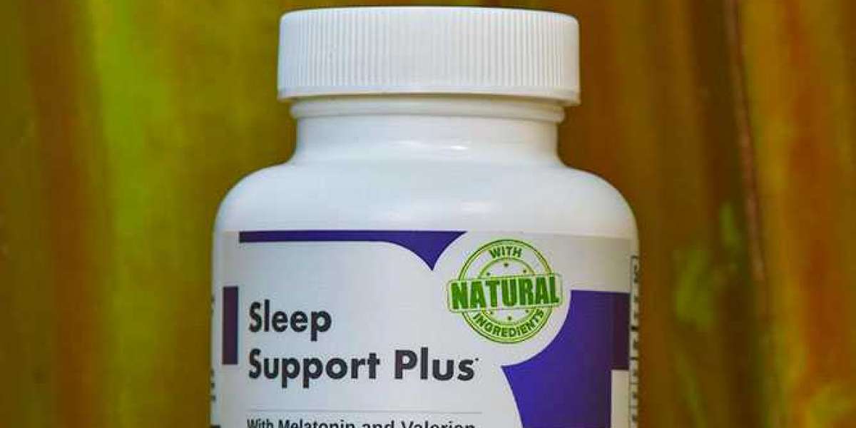 SLEEP SUPPORT PLUS REVIEWS-DON’T BUY UNTIL READ THIS! USER EXPERIENCE!