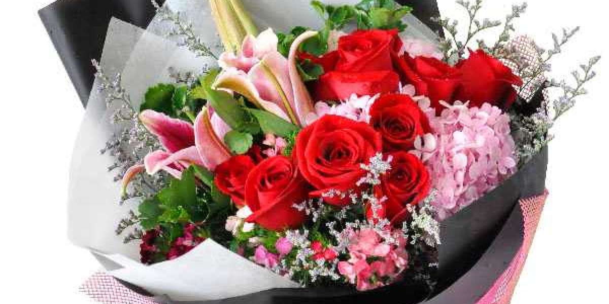 What Are The Advantages Of Sending Bouquets Of Flowers?