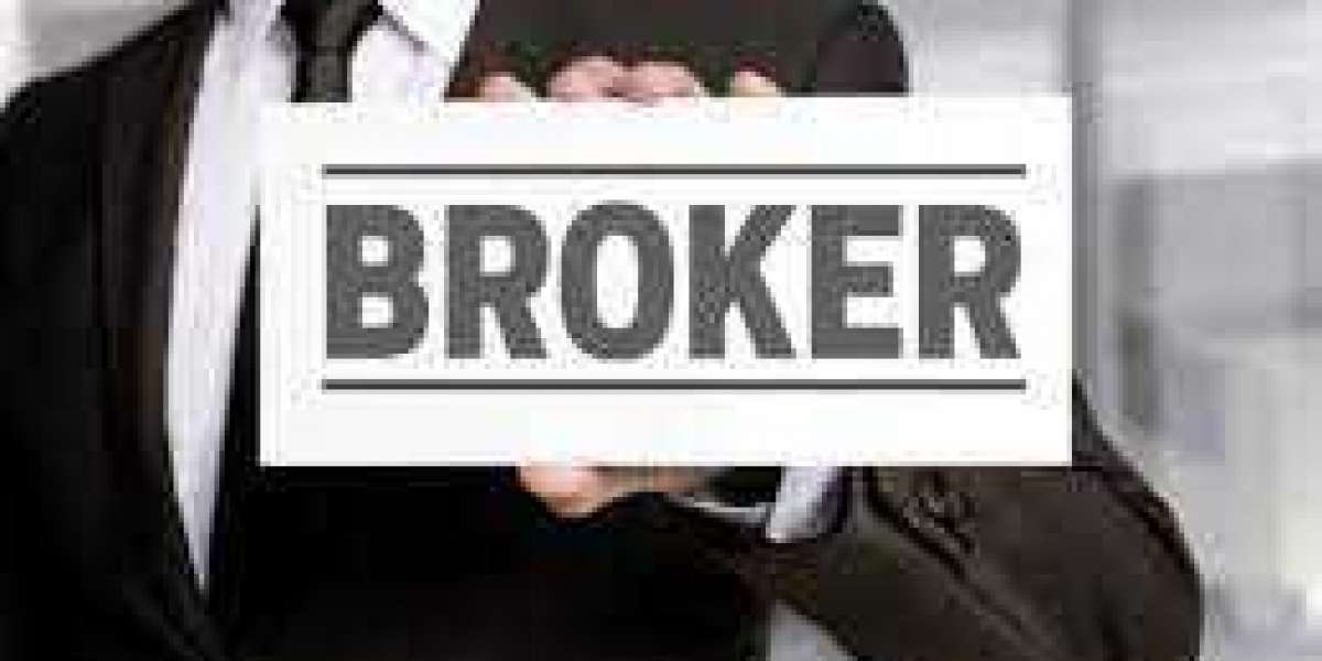 How to choose a stock broker