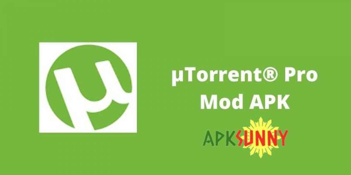uTorrent Pro Apk Review