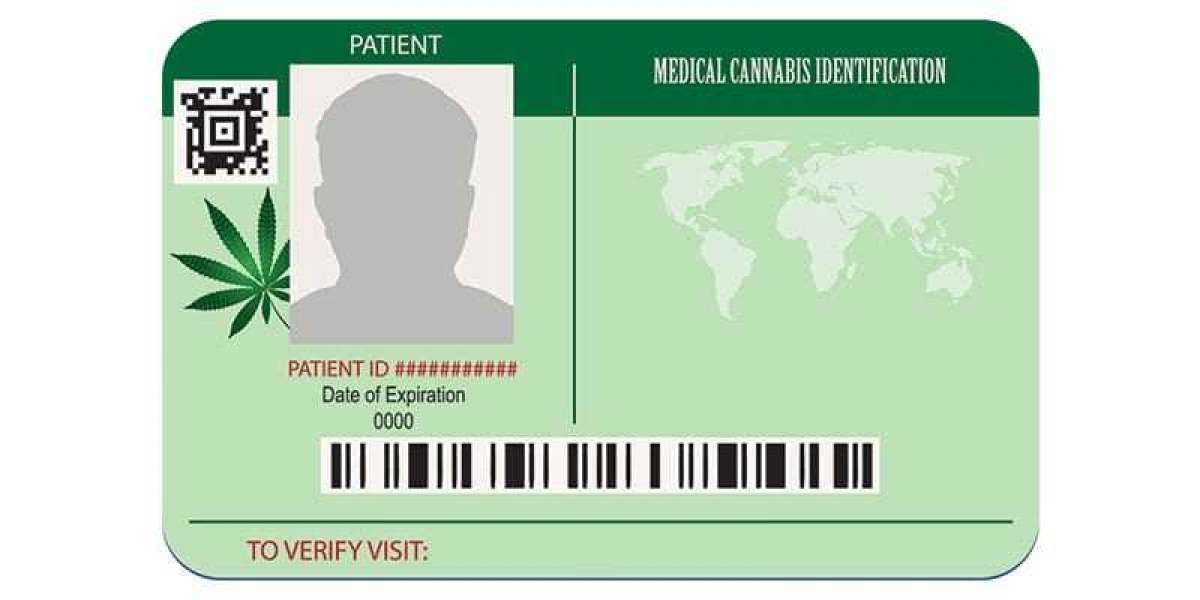 Illinois Marijuanas Card Login