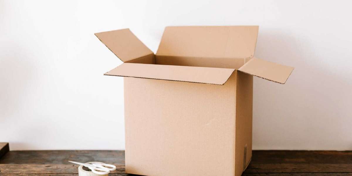 The Many Benefits of Using Professional Packers
