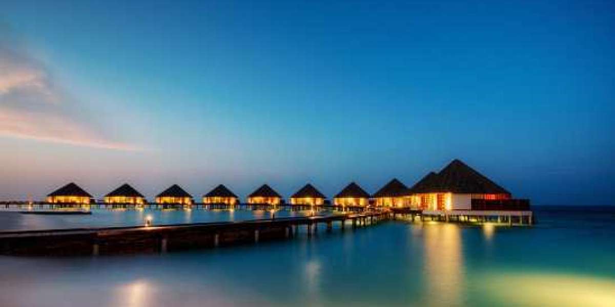 10 Best New Hotels Opened in the Maldives