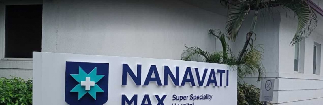 Nanavati Max Super Speciality Cover Image