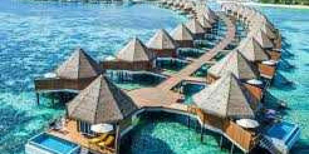 Best family resort Maldives