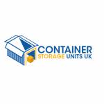 Container Storage Units UK Profile Picture