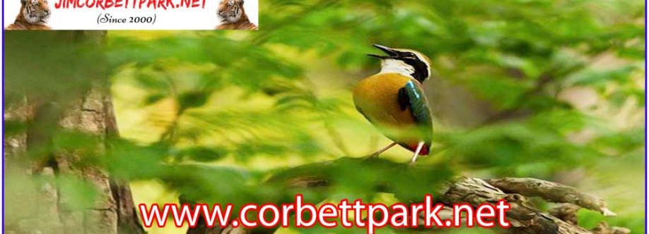 corbett park Cover Image