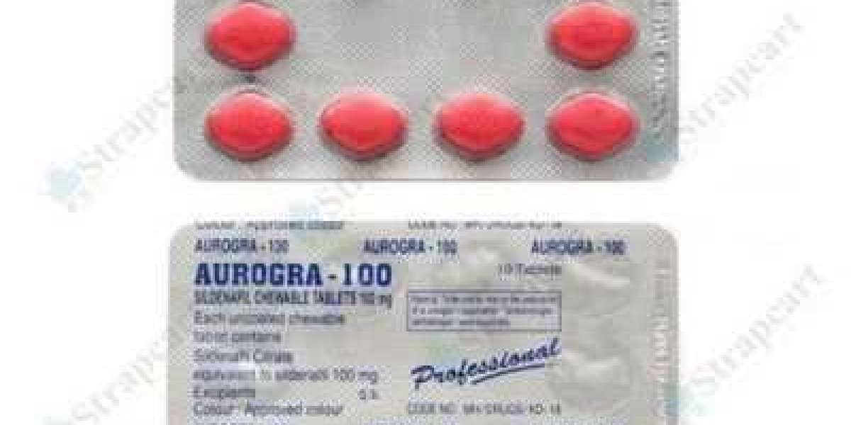 Aurogra - Boost Your Sexual Performance | Get Best Offer